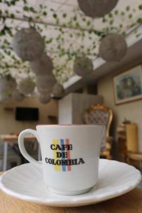 Hotel Casa Botero 104